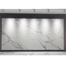 Ceramic large tile 1200x2400 porcelain granite white tiles